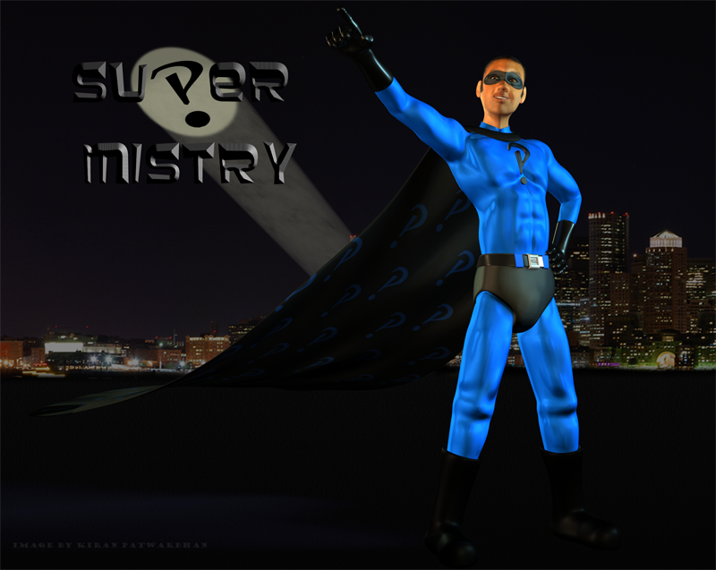 supermistry_model